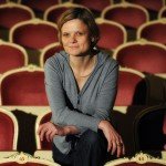 Nicola May