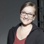 Birte Vogel