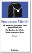 Trilogie - Francesco Micieli