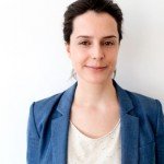Friederike Schilbach