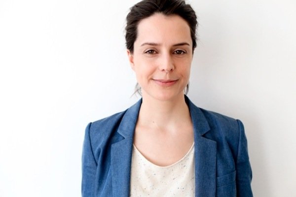 Friederike Schilbach Friederike Schilbach