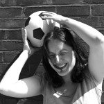 Ina Steinbach