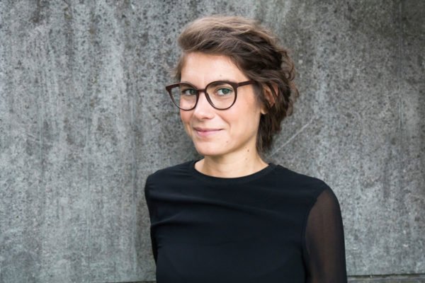 Anna-Lena Müller Anna-Lena Müller