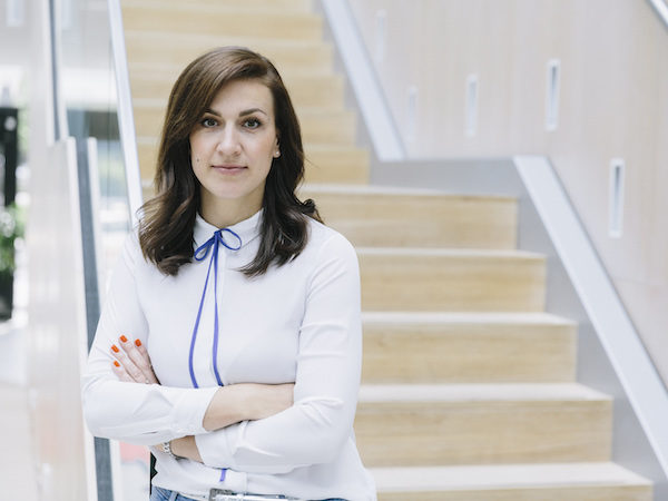 Magdalena Rogl Magdalena Rogl